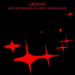 Artery : One Afternoon in a Hot Air Balloon
